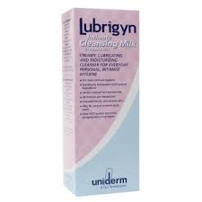 Lubrigyn Intimate Cleansing Milk